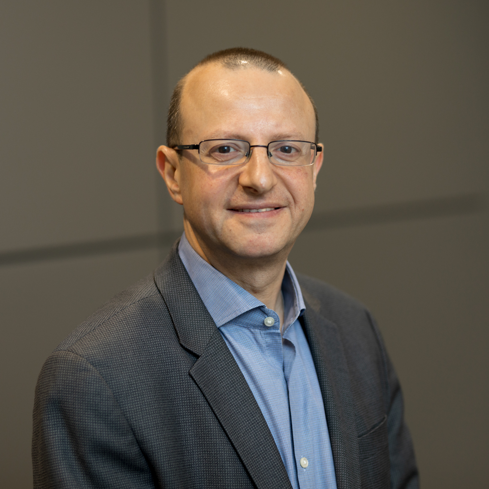 Dan Kogan
